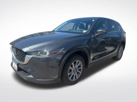 2023 Mazda CX-5 2.5 S Select