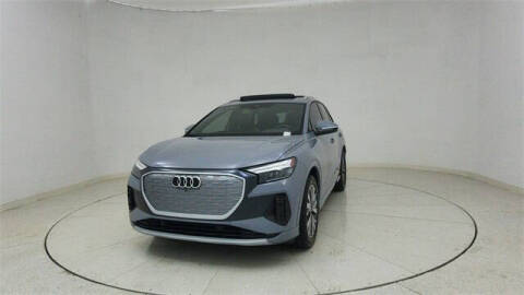 2023 Audi Q4 e-tron Premium Plus 40