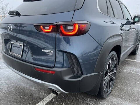 2023 Mazda CX-50 2.5 Turbo Premium