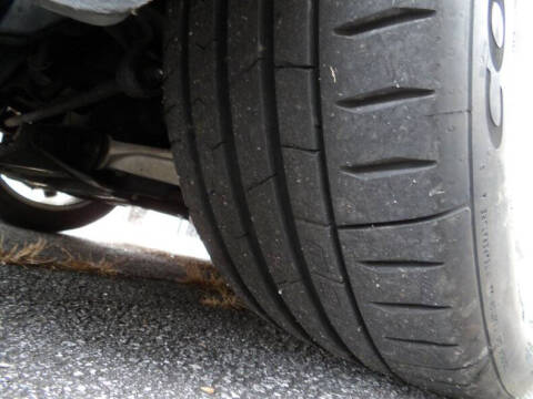 1996 Chevrolet Corvette