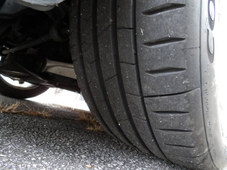 1996 Chevrolet Corvette