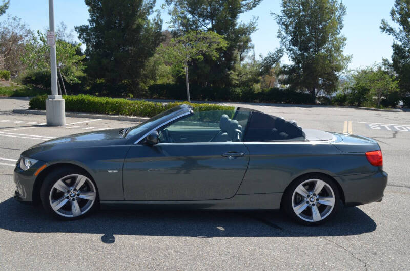 2011 BMW 3 Series 328i