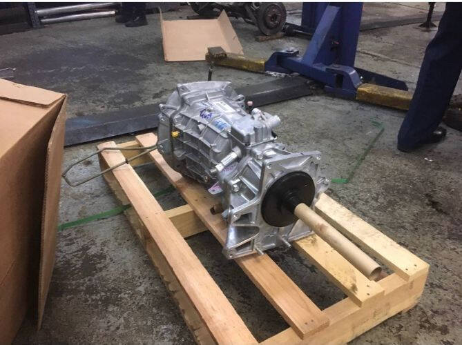 2006 Chevrolet Corvette