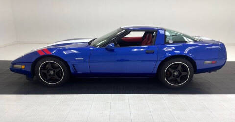 1996 Chevrolet Corvette