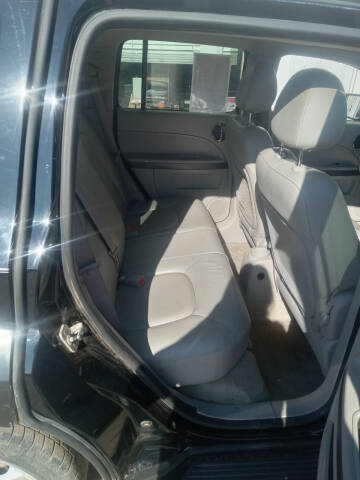 2007 Chevrolet HHR LT