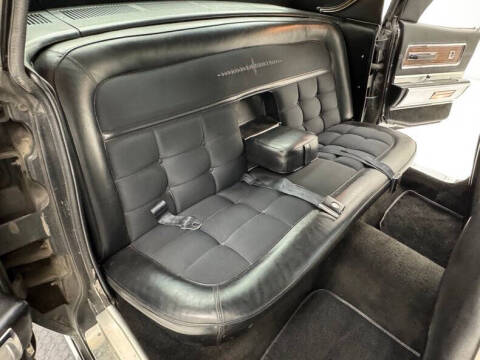 1967 Ford Thunderbird