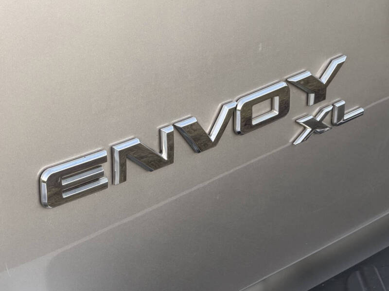 2006 GMC Envoy XL SLT