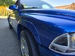 2002 Dodge Dakota for sale at Vintage Motors USA in Roselle, NJ