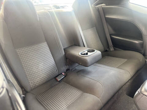 2020 Dodge Challenger R/T