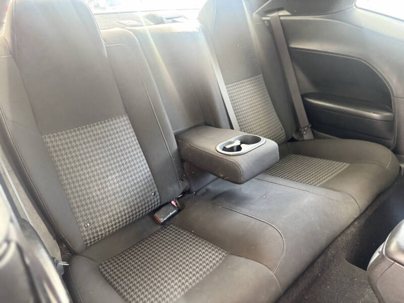 2020 Dodge Challenger R/T