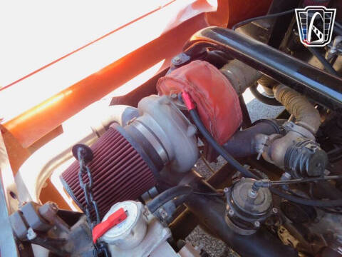 1963 Chevrolet C10
