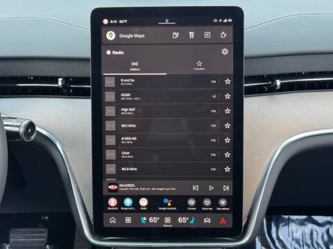 2025 Volvo EX90 Twin Ultra 7P