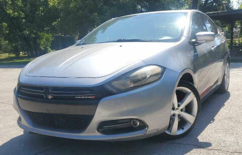 2015 Dodge Dart GT