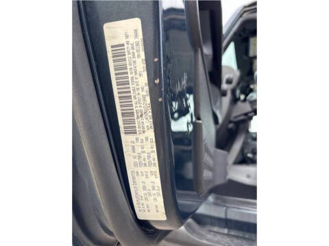 2007 Jeep Wrangler X