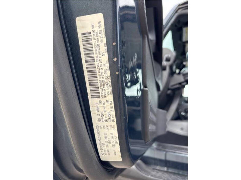 2007 Jeep Wrangler X