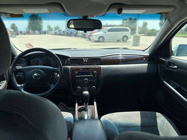 2013 Chevrolet Impala LT Fleet
