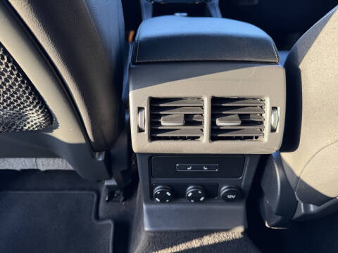 2017 Jaguar F-PACE S