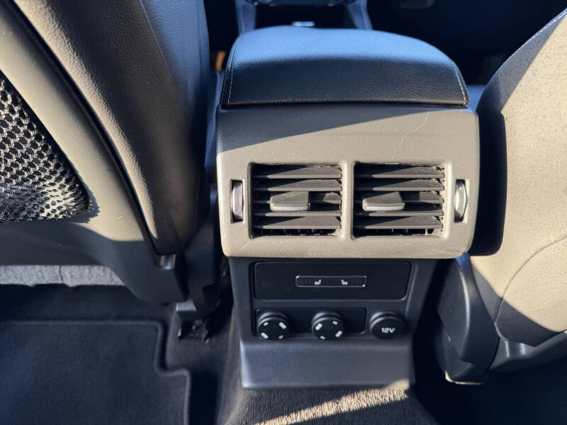 2017 Jaguar F-PACE S