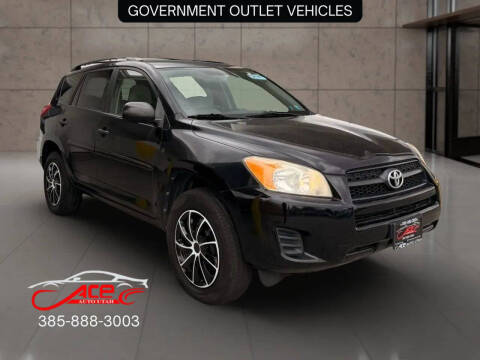 2011 Toyota RAV4