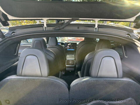 2023 Tesla Model X Plaid