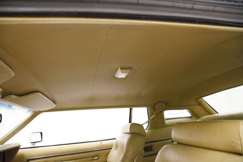 1976 Ford Thunderbird