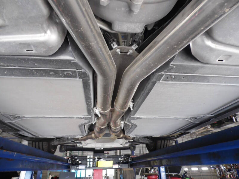 2009 Chevrolet Corvette