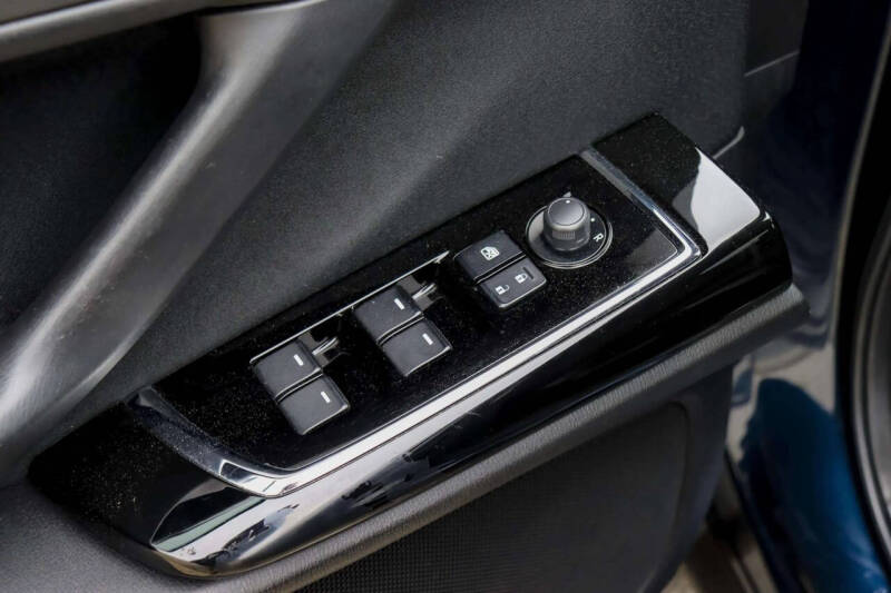 2022 Mazda CX-9 Sport