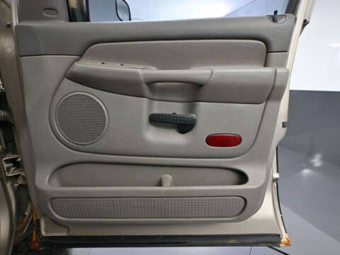 2005 Dodge Ram 2500