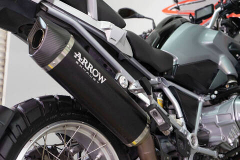 2015 BMW R 1300 GS