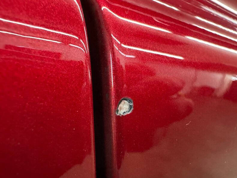 2002 Chevrolet Corvette