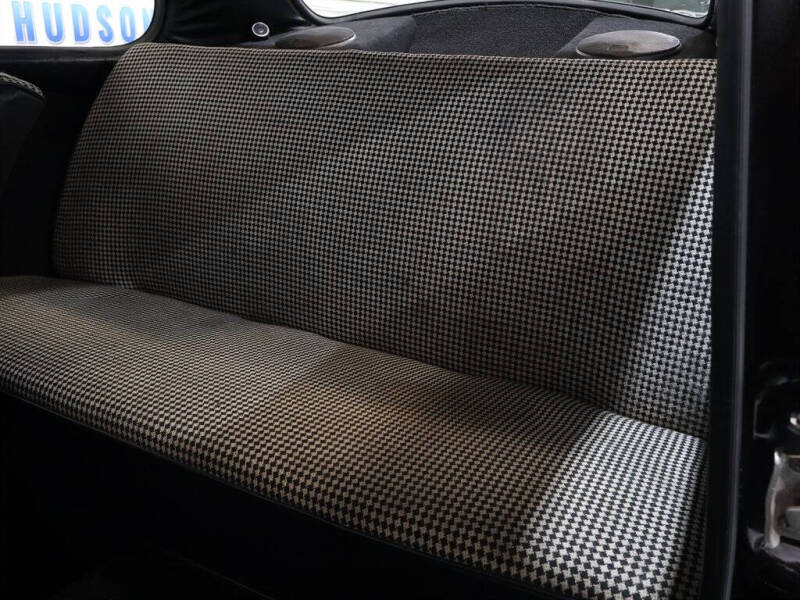 1974 Volkswagen Beetle