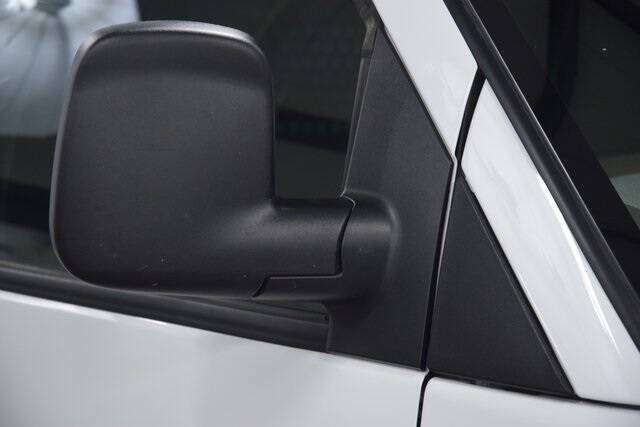 2024 Chevrolet Express 2500