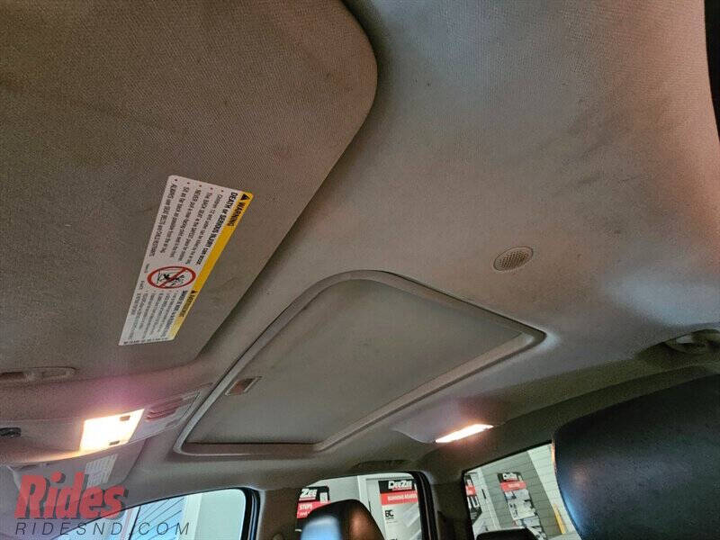 2013 Chevrolet Silverado 2500HD