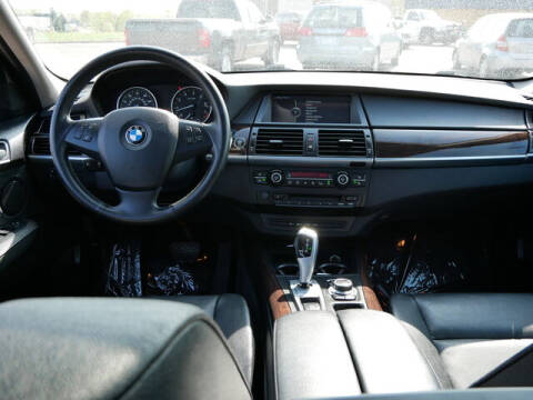 2012 BMW X5