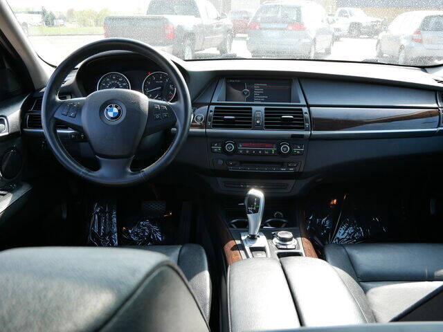 2012 BMW X5