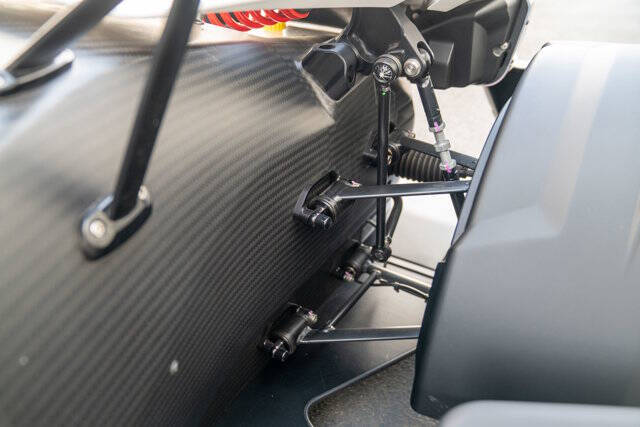 2017 KTM X Bow 31