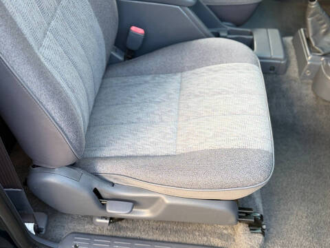 1998 Toyota Tacoma SR5