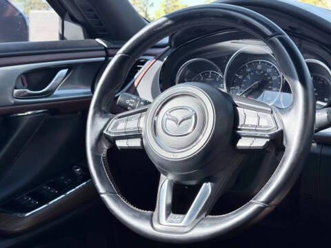 2016 Mazda CX-9 Signature