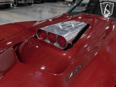 1974 Chevrolet Corvette