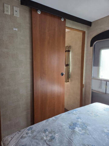 2011 Keystone RV Hideout 33' Park Model Delivery Available