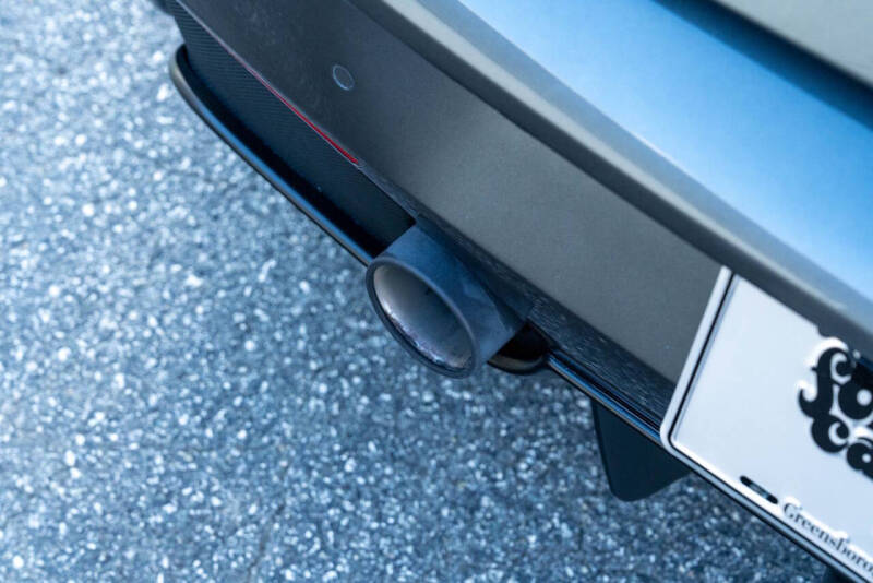 2016 Ferrari 488 GTB