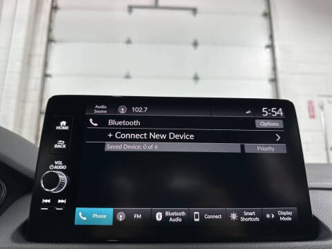 2025 Acura Integra w/Tech w/A-SPEC