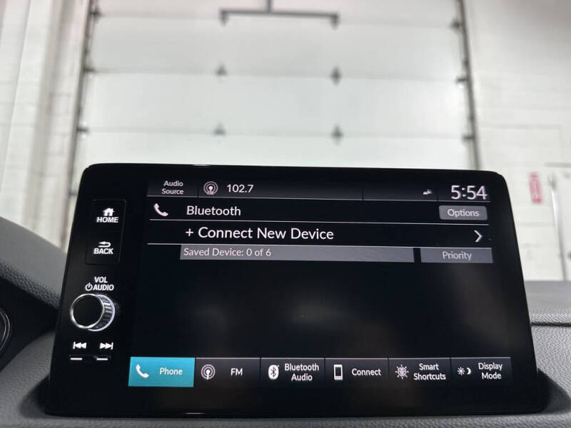 2025 Acura Integra w/Tech w/A-SPEC