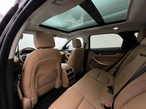 2022 Jaguar F-PACE P250 S