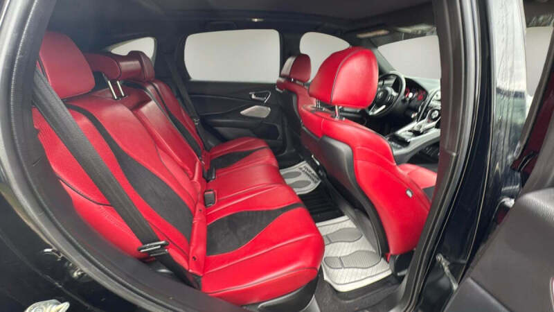 2020 Acura RDX SH-AWD w/A-SPEC