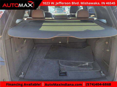 2015 Audi Q5 2.0T quattro Premium