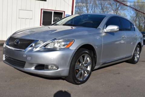 Lexus Gs 350 For Sale In Inver Grove Heights Mn Dealswithwheels