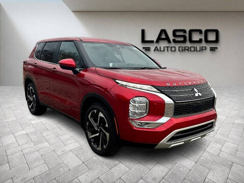 2024 Mitsubishi Outlander for sale at Lasco of Waterford in Waterford MI