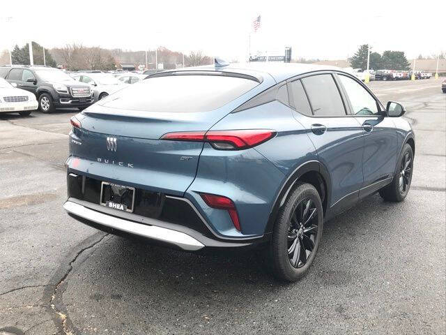 2024 Buick Envista Sport Touring