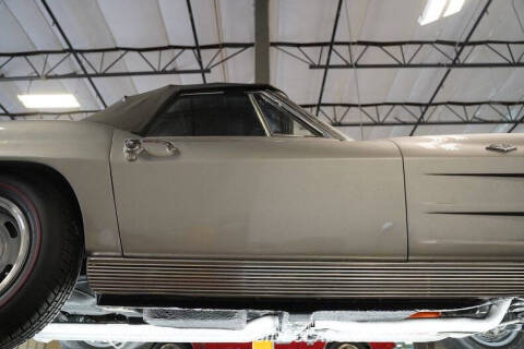 1963 Chevrolet Corvette